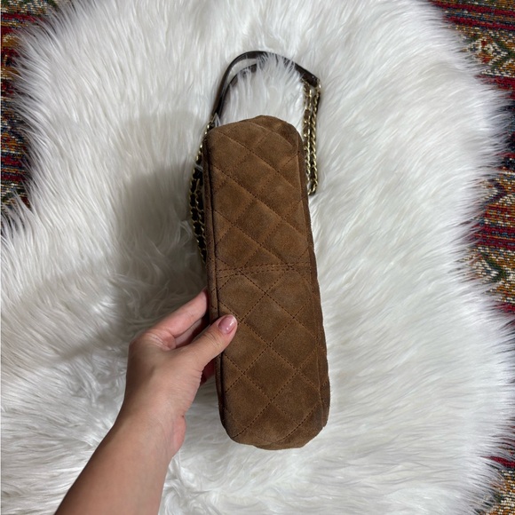 Michael by Michael Kors Sloan Large Chain Bag - Picture 4 of 8